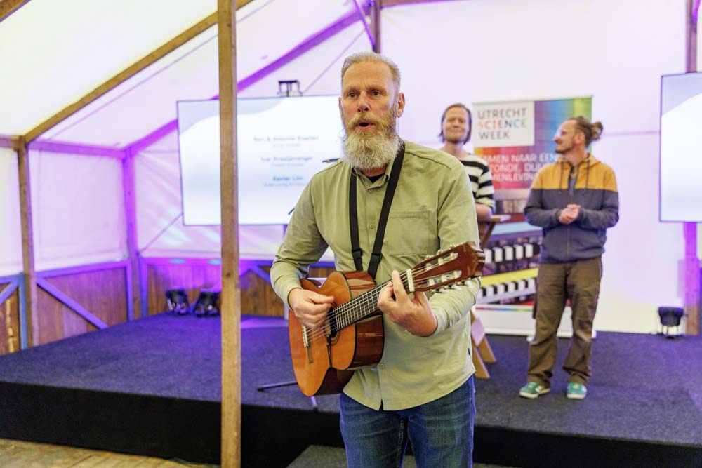 07-10-2022: Grande Finale Sustainable City Challenge